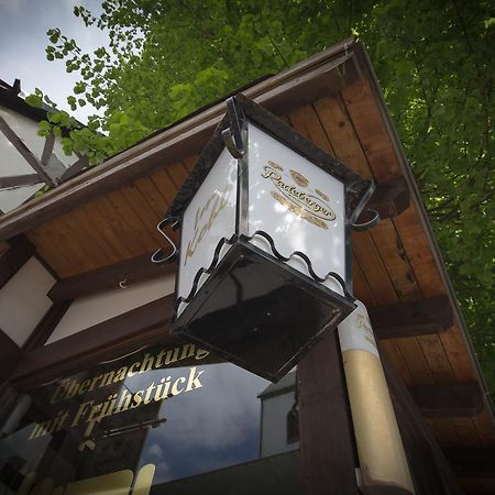 Gasthof Im Kohl Neuenrade Esterno foto