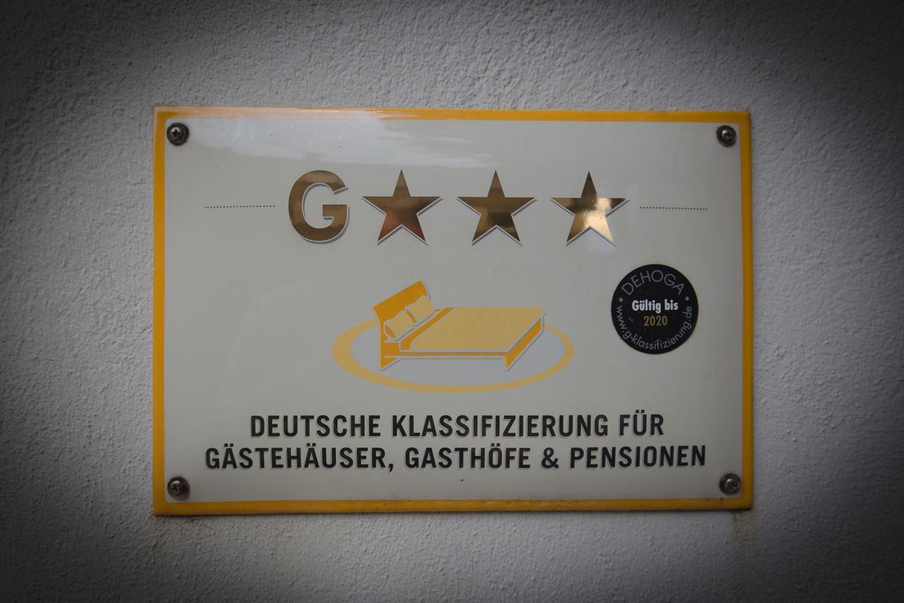 Gasthof Im Kohl Neuenrade Esterno foto